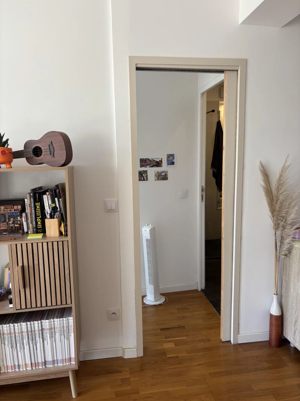 Vente Appartement Magnifique 2 pièces Rénové - Nice Nord Nice