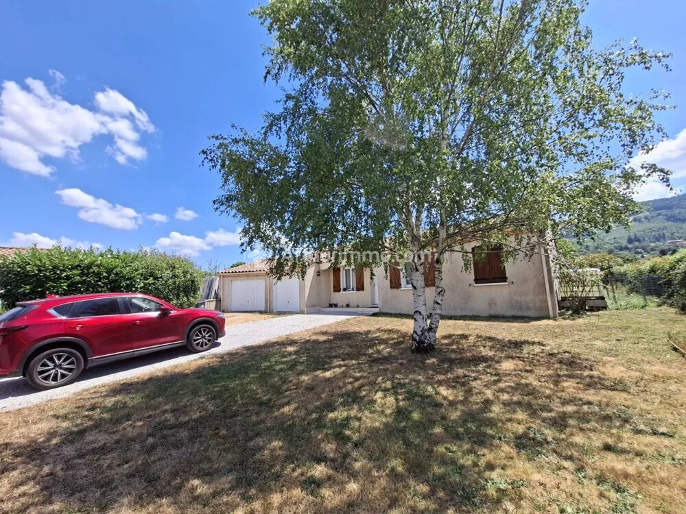 Maison 5 pièces 90 m² · à Aussillon · 90 m² · 209 000 €