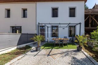  Maison � vendre 4 pi�ces 120 m�