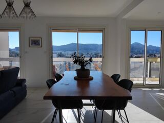  Appartement � vendre 5 pi�ces 104 m�