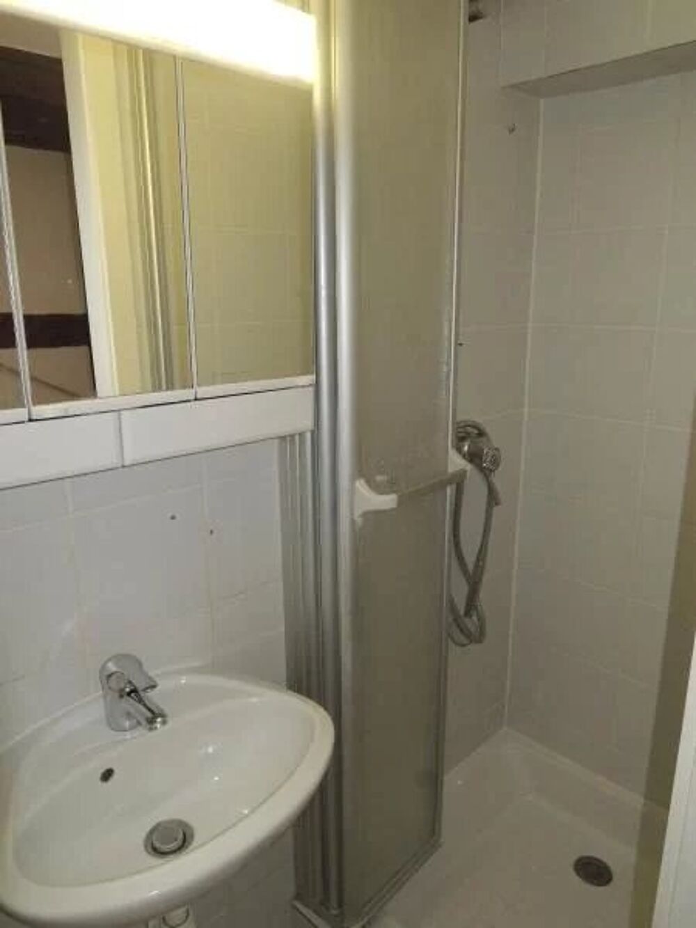 Location Appartement A LOUER - DUPLEX - HYPERCENTRE Strasbourg