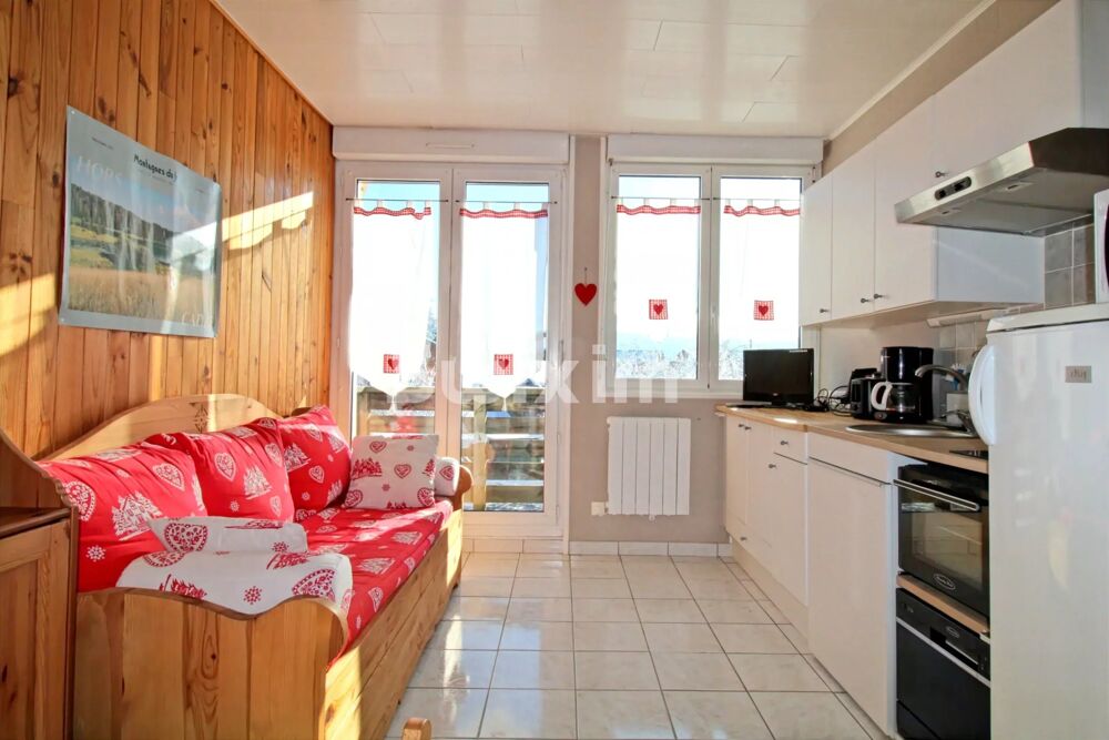 Location Appartement Charmant appartement meublé à Saint-Laurent-en-Grandvaux Saint-laurent-en-grandvaux