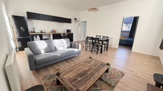  Appartement � vendre 3 pi�ces 55 m�