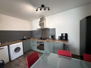 Appartement � vendre 3 pi�ces 54 m�