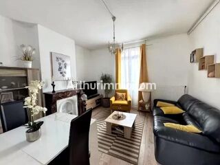  Maison � vendre 5 pi�ces 90 m�