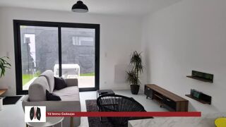  Maison � louer 5 pi�ces 92 m�