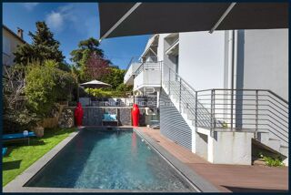  Maison � vendre 6 pi�ces 170 m�