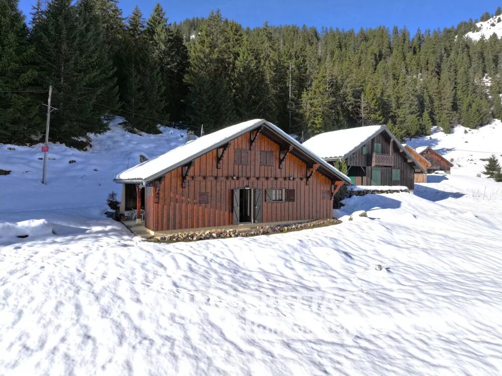 � vendre  Maison Mieussy (74440)