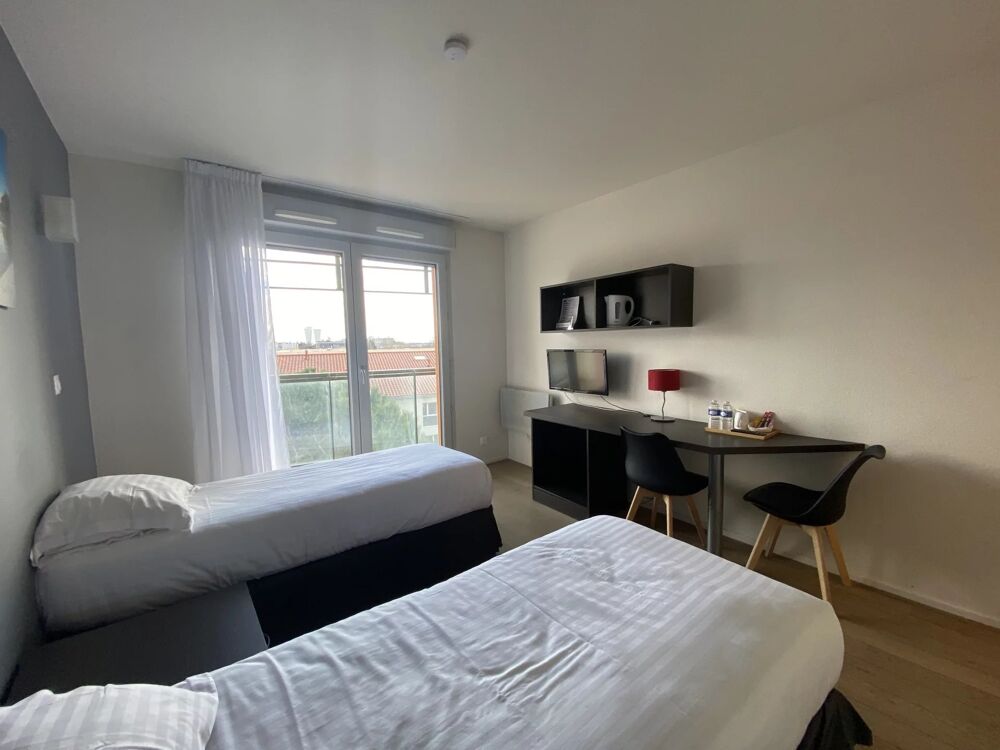 Vente Appartement VALENCE - STUDIO LMNP Valence