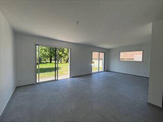  Maison à louer 5 pièces 106 m²
