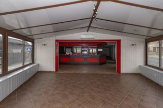  Immeuble � vendre 7 pi�ces 291 m�