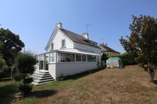 Maison à vendre 7 pièces 134 m²
