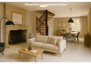  Maison  vendre 5 pices 172 m