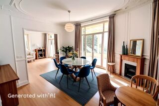  Maison à vendre 8 pièces 319 m²
