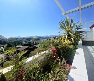  Appartement  vendre 2 pices 35 m