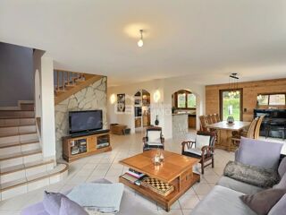  Maison � vendre 6 pi�ces 160 m�