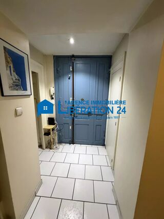  Appartement à vendre 6 pièces 167 m²