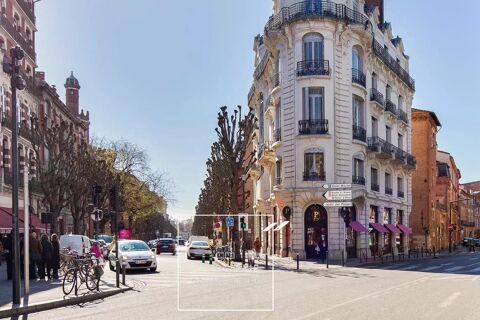 Local commercial 465000 31000 Toulouse