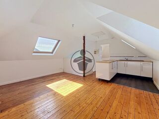  Appartement à louer 2 pièces 25 m²