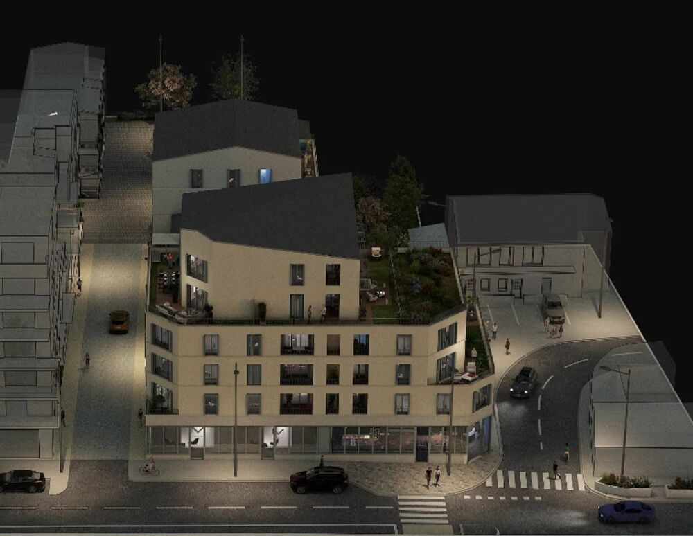   La Rochelle (17000)
