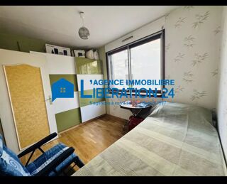  Appartement � vendre 4 pi�ces 80 m� Saint-chamond