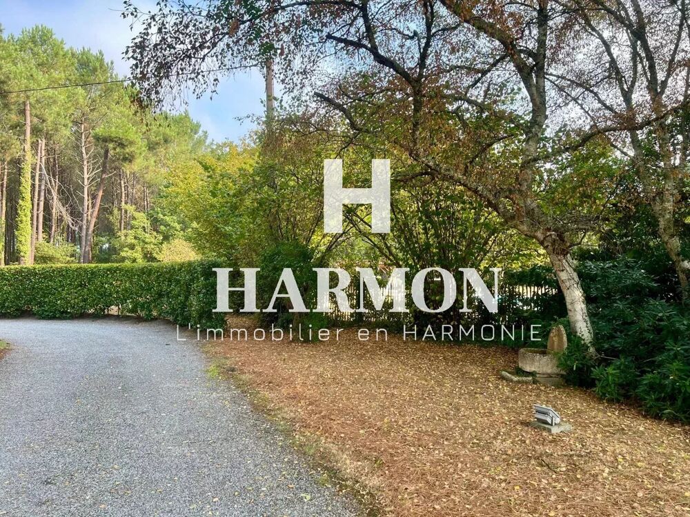 � vendre  Villa Sanguinet (40460)