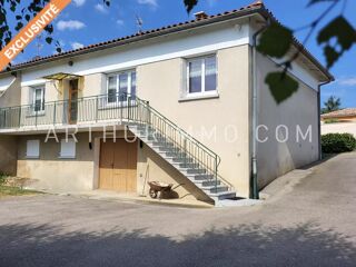  Maison  vendre 4 pices 98 m