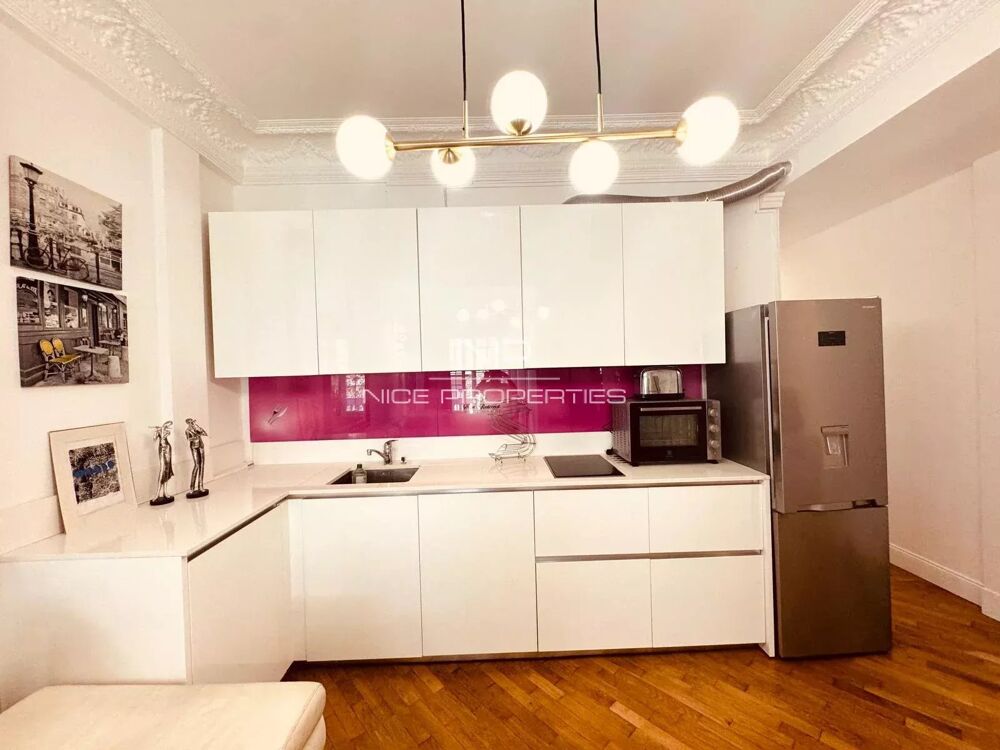 � vendre  H�tel Particulier Nice (06000)