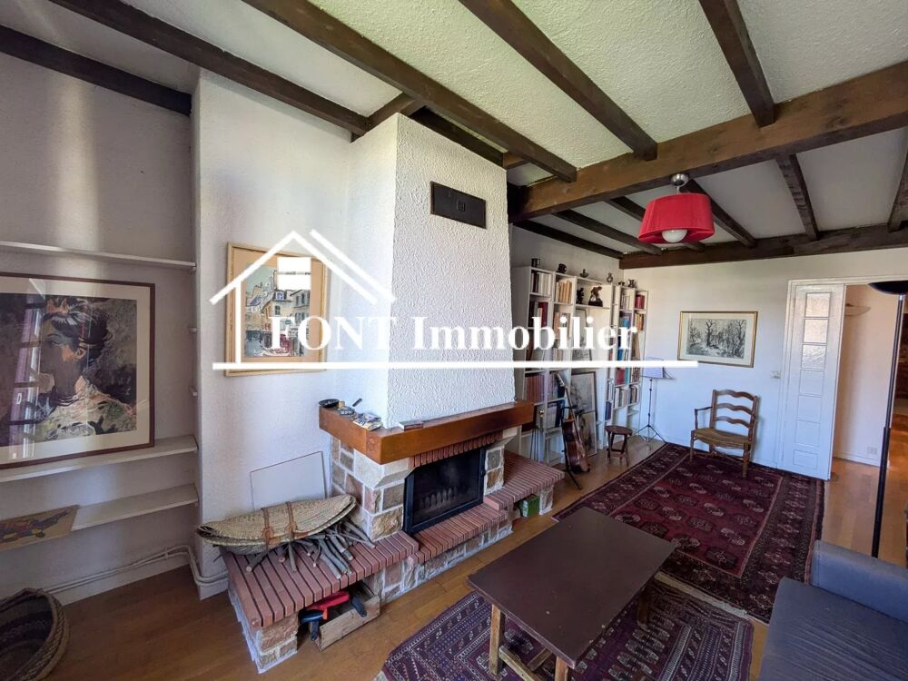 Rare, cité du design, duplex