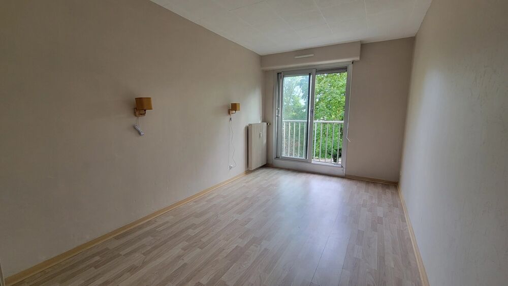 Location Appartement Très bel F2 - Résidence du Parc Montbéliard