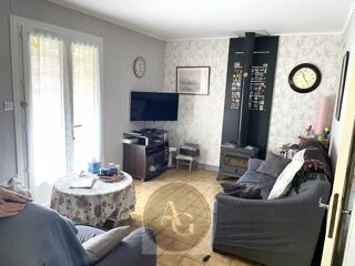  Maison à vendre 4 pièces 93 m²