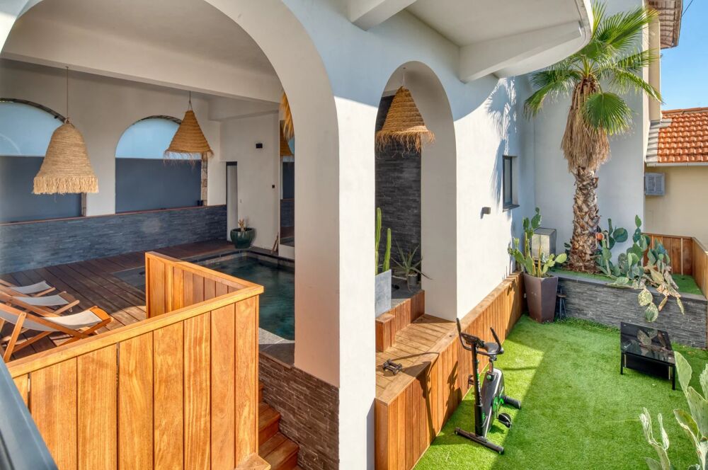 � vendre  Villa Cannes (06400)