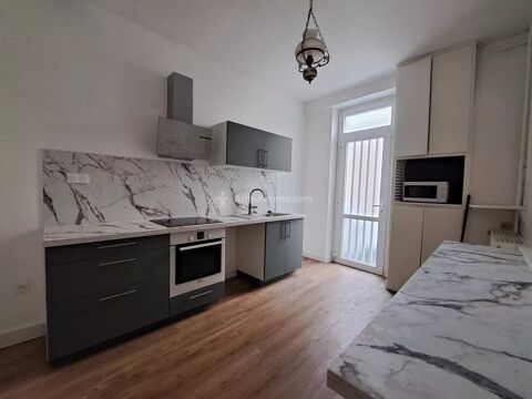  Appartement � louer 3 pi�ces 112 m�