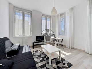  Appartement � louer 1 pi�ce 24 m�
