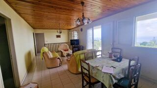  Maison � vendre 4 pi�ces 105 m�