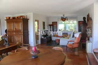  Maison à vendre 6 pièces 211 m²