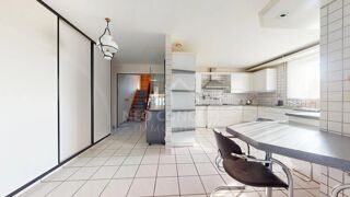  Maison à vendre 7 pièces 197 m²
