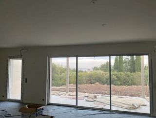  Maison à louer 4 pièces 140 m²