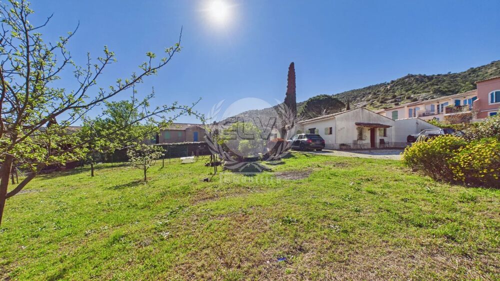 � vendre  Maison Le Plan-de-la-Tour (83120)