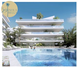 Vente Appartement PROGRAMME NEUF CANNES - PISCINE - PROXIMITÉ IMMÉDIATE CENTRE Cannes