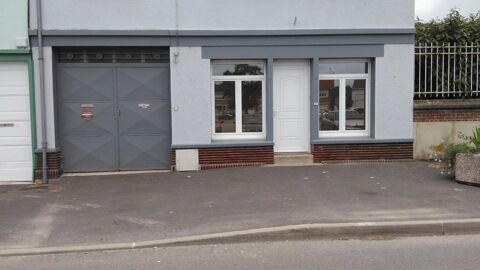  Appartement � louer 2 pi�ces 66 m�