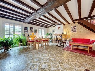  Maison à vendre 5 pièces 120 m²
