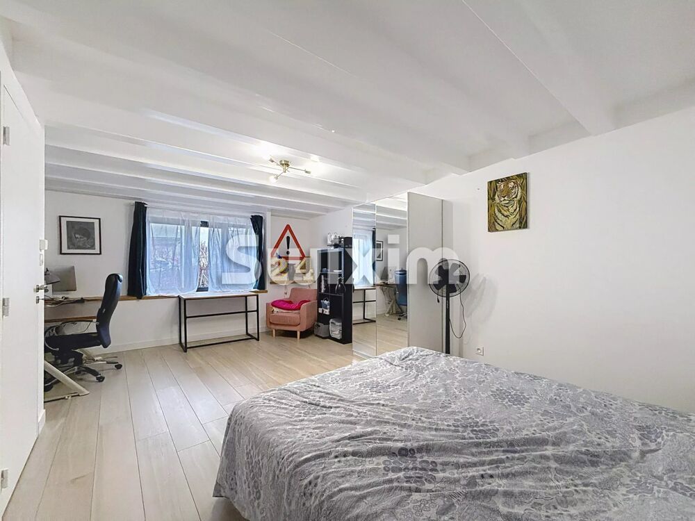 � vendre  Appartement 