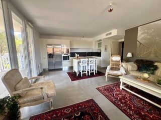  Appartement à vendre 4 pièces 82 m²