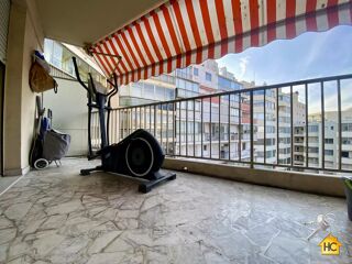  Appartement � vendre 2 pi�ces 53 m�