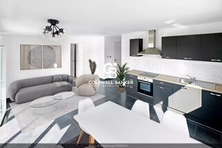  Appartement  vendre 4 pices 1 m