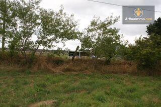  Terrain � vendre 1100 m�