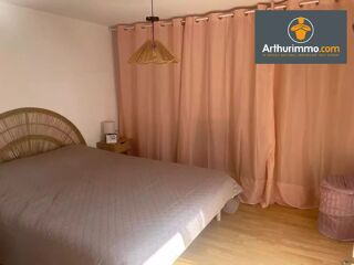  Appartement à vendre 4 pièces 62 m²
