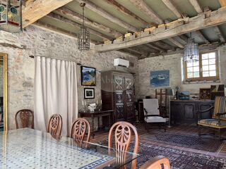  Maison � vendre 8 pi�ces 230 m�