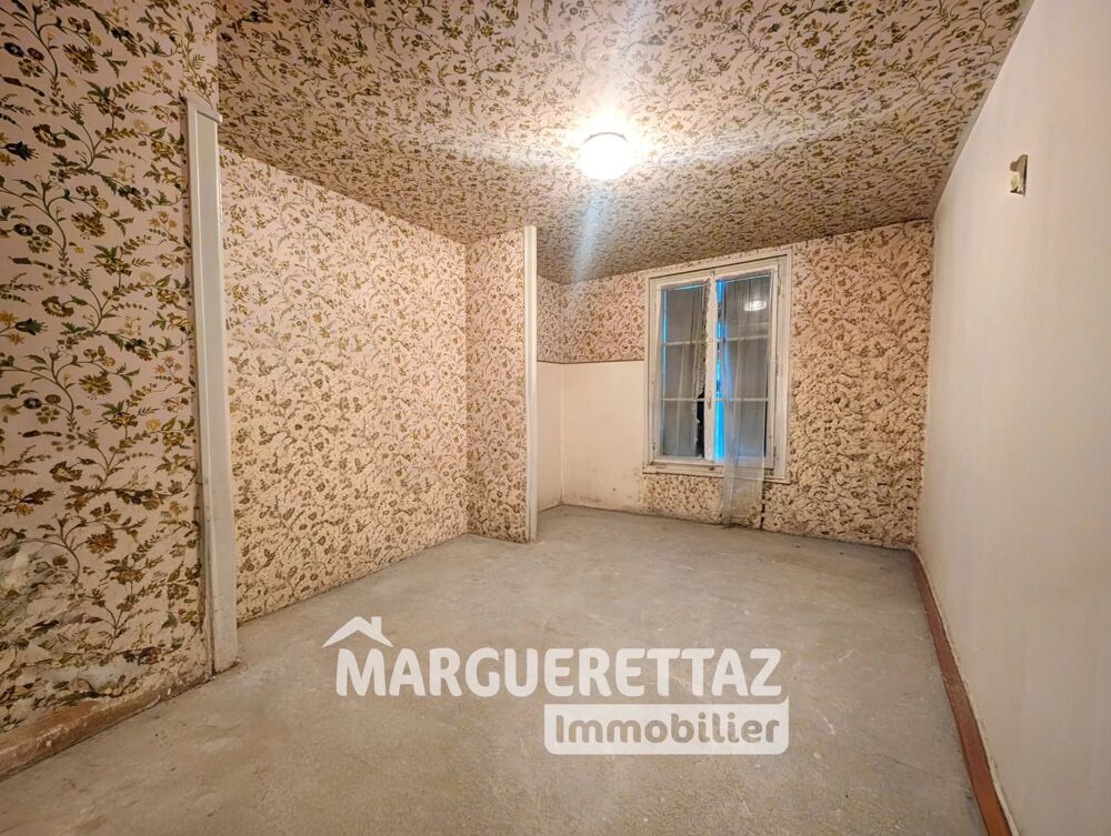à vendre  Hôtel Particulier Saint-Jeoire (74490)